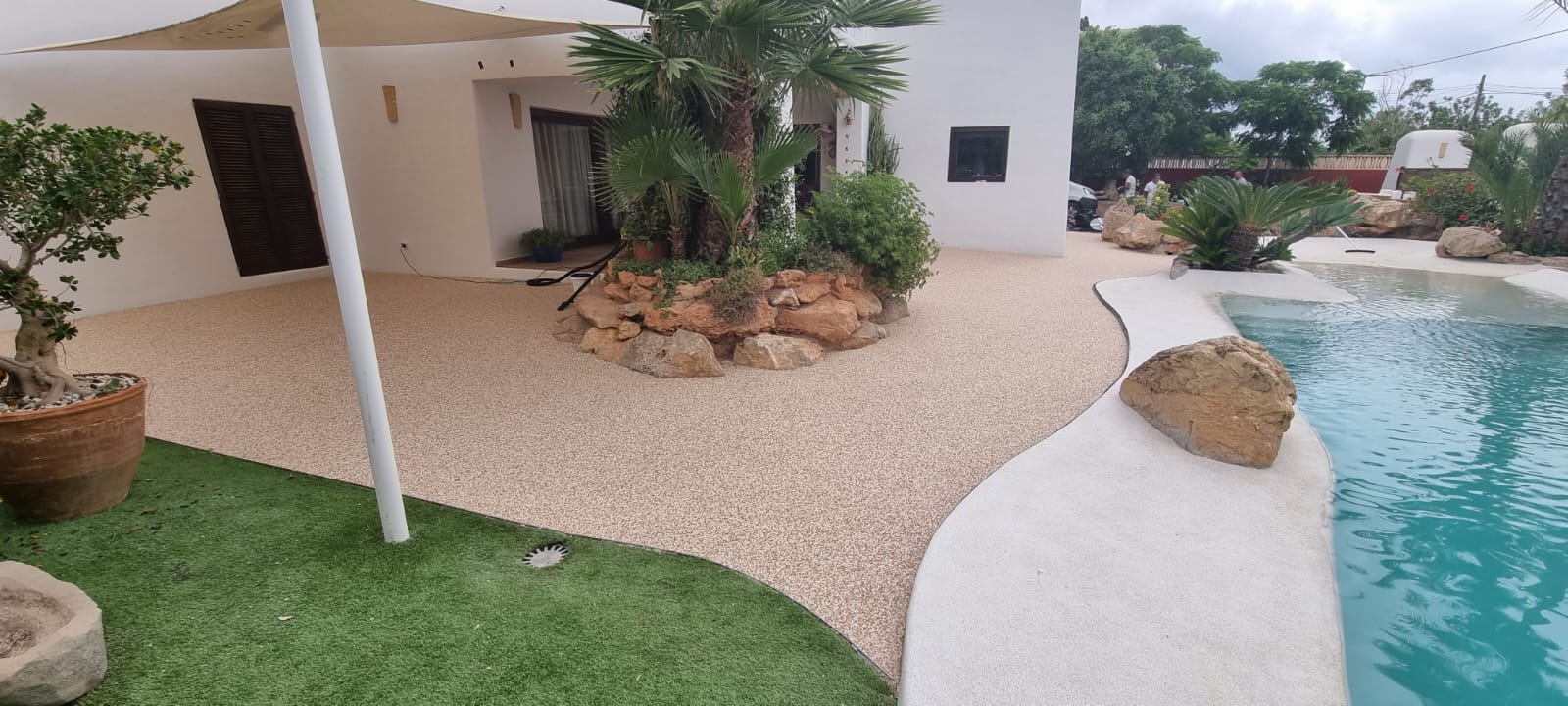 Draining Floors — image 3