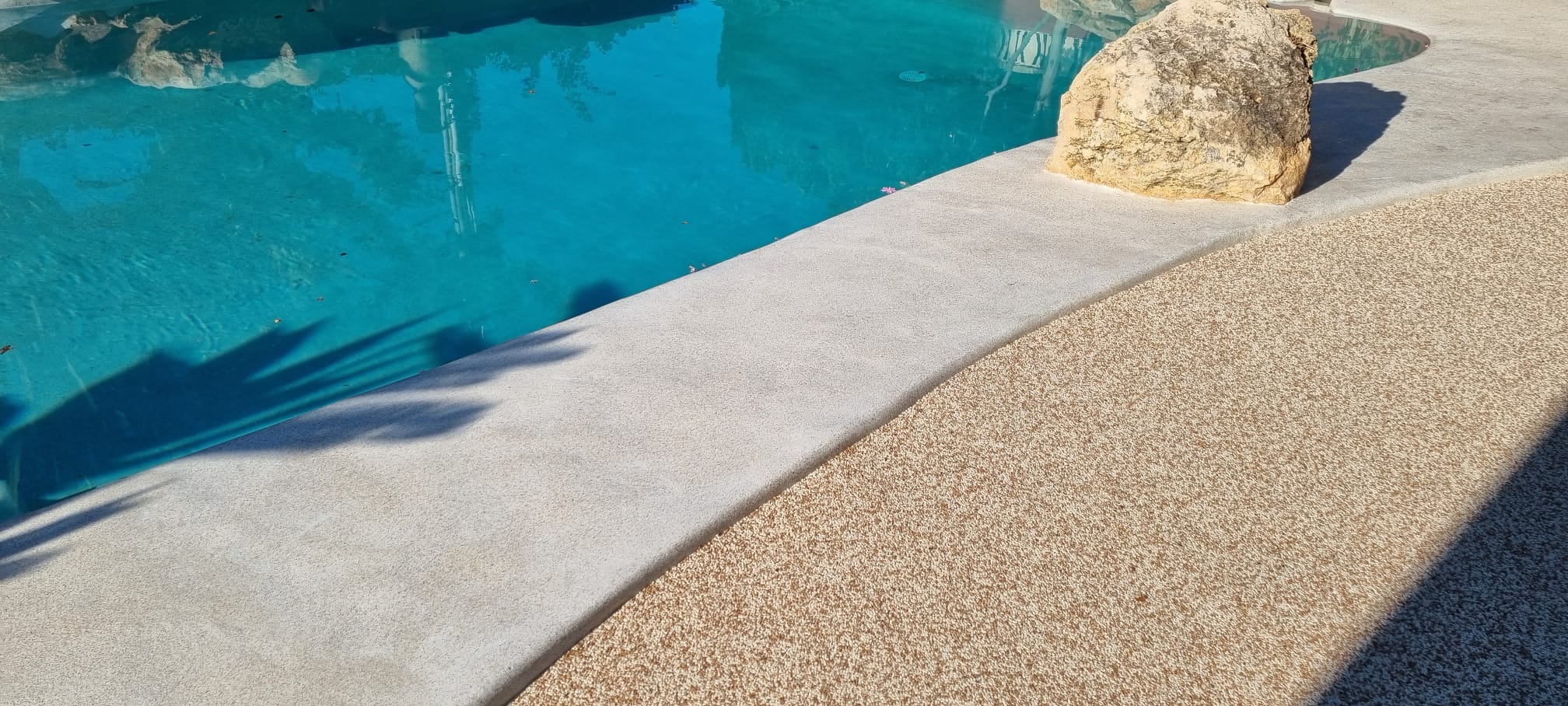 Draining Floors — image 7