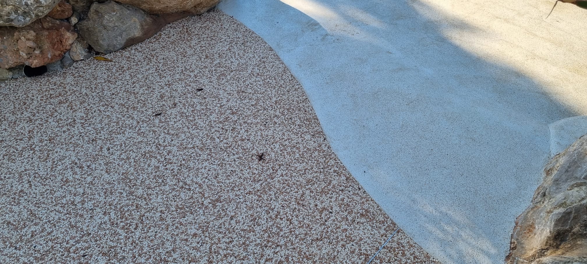 Draining Floors — image 10
