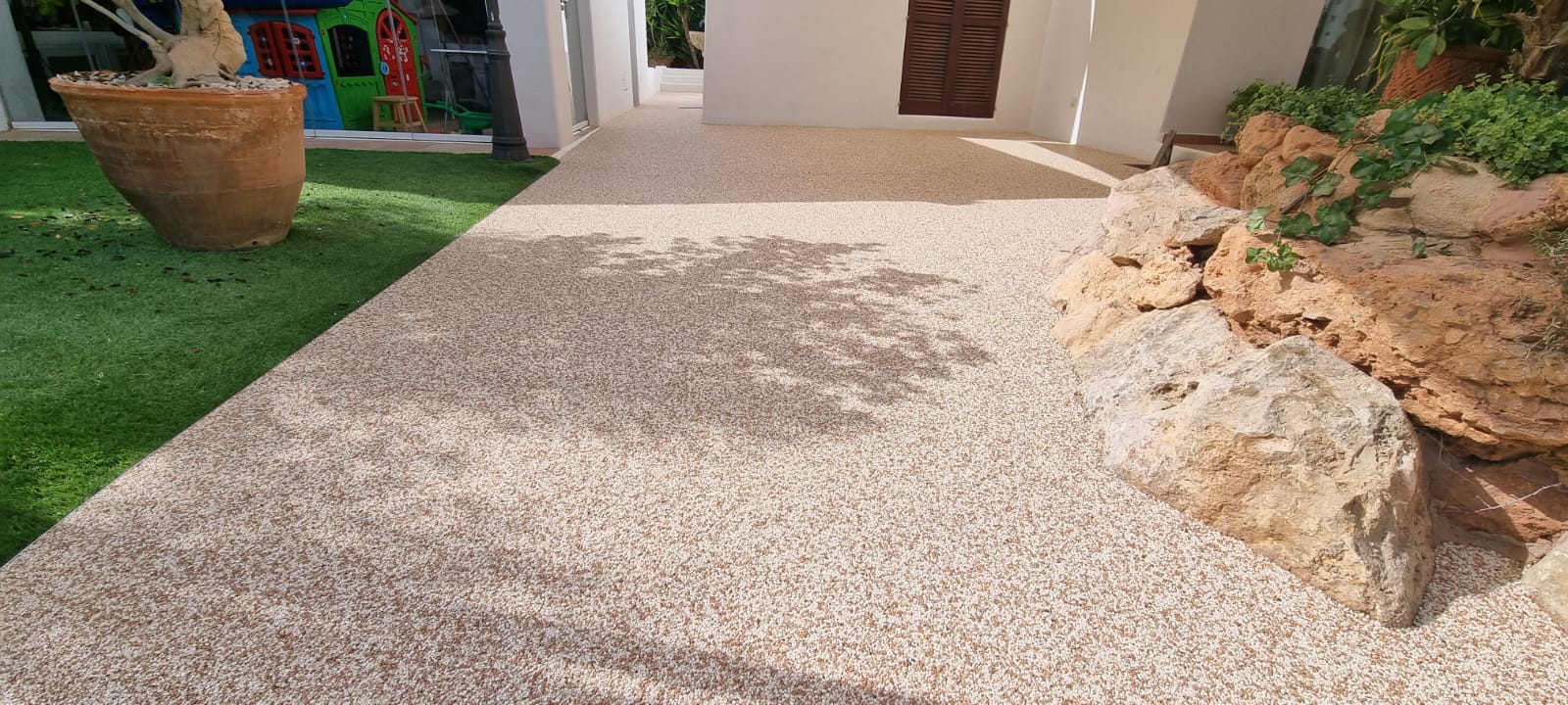 Draining Floors — image 11