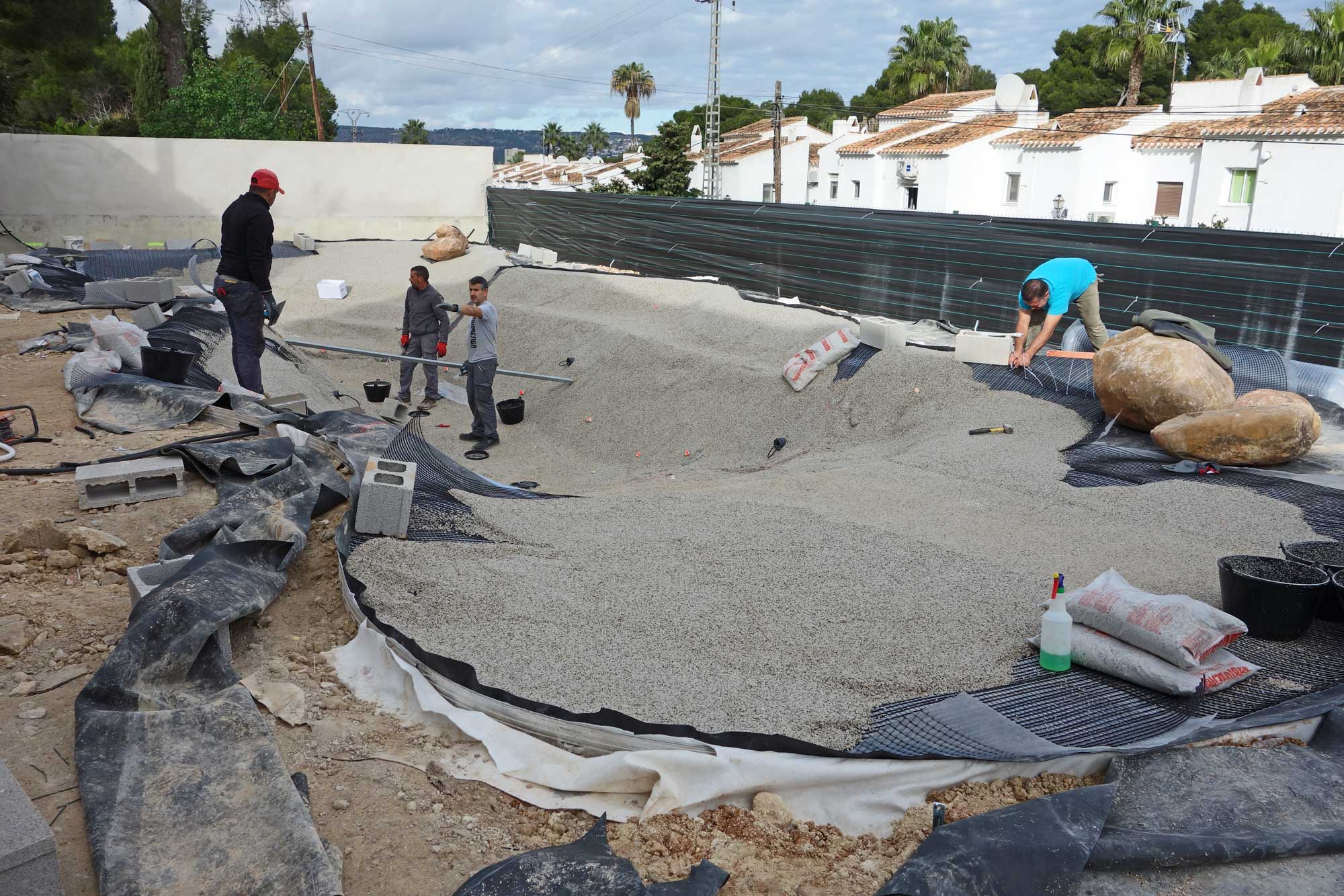Sand Pools — image 3