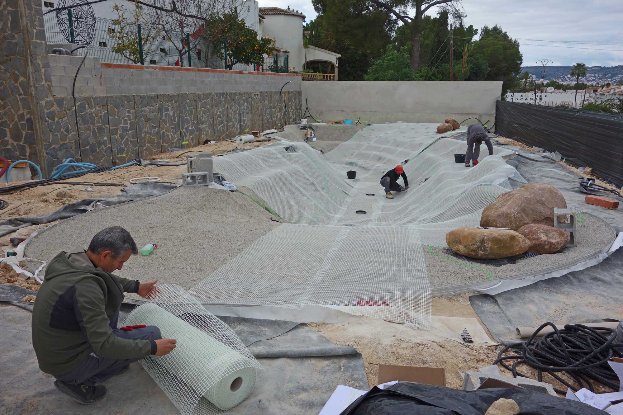 Sand Pools — image 4