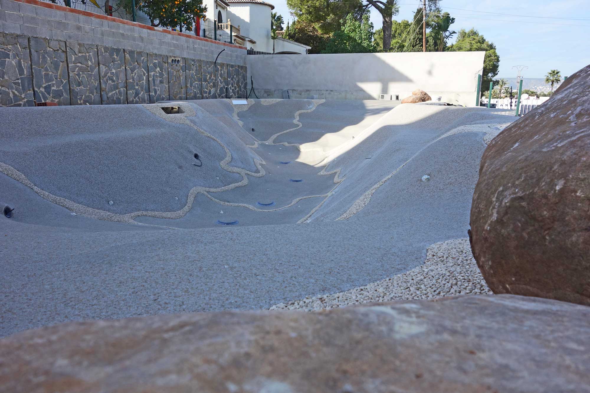 Sand Pools — image 9