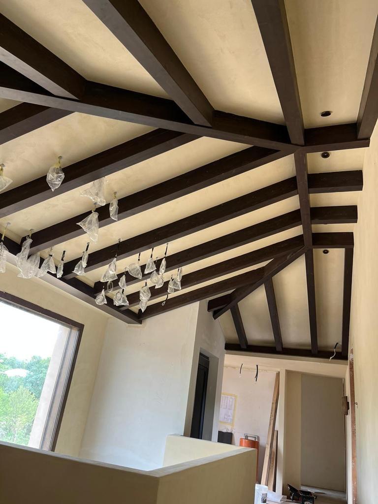 Revestimiento integral de fachadas e interiores — image 1