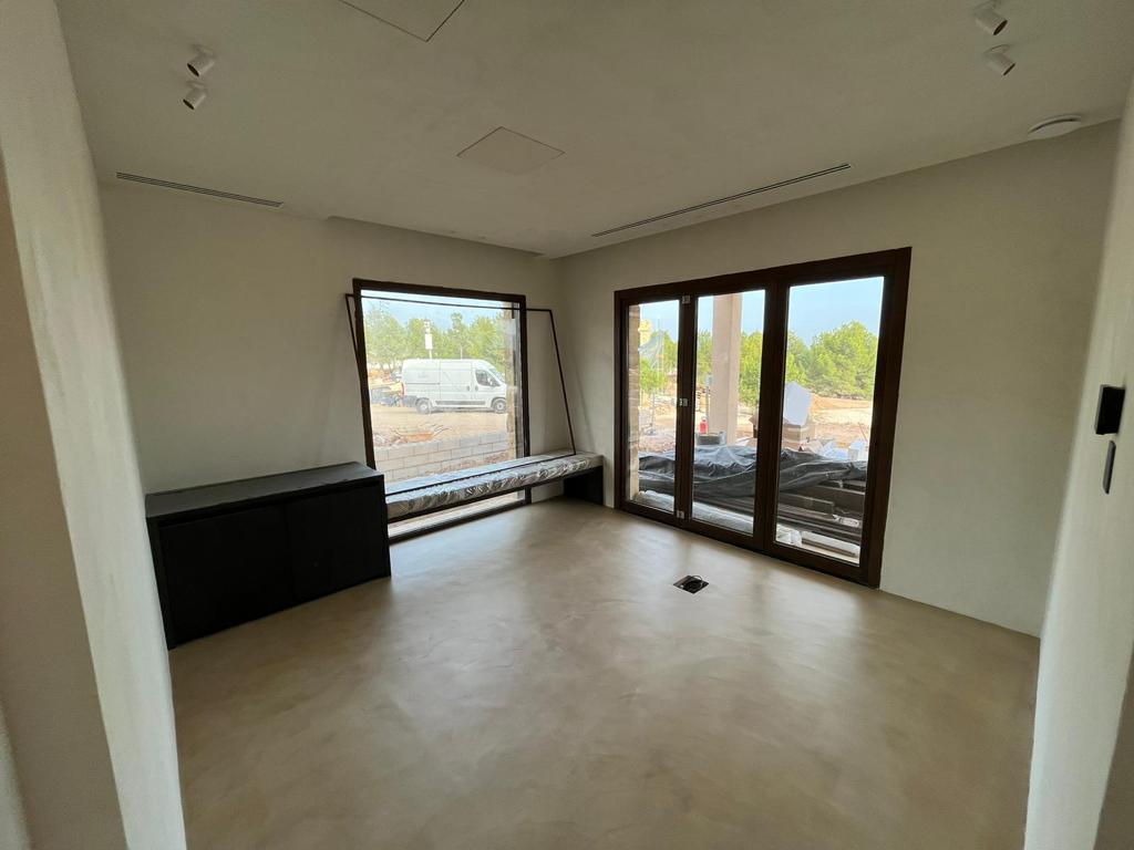 Revestimiento integral de fachadas e interiores — image 3