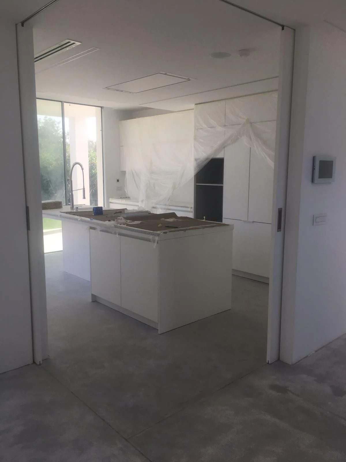 Microcemento — imagen 4