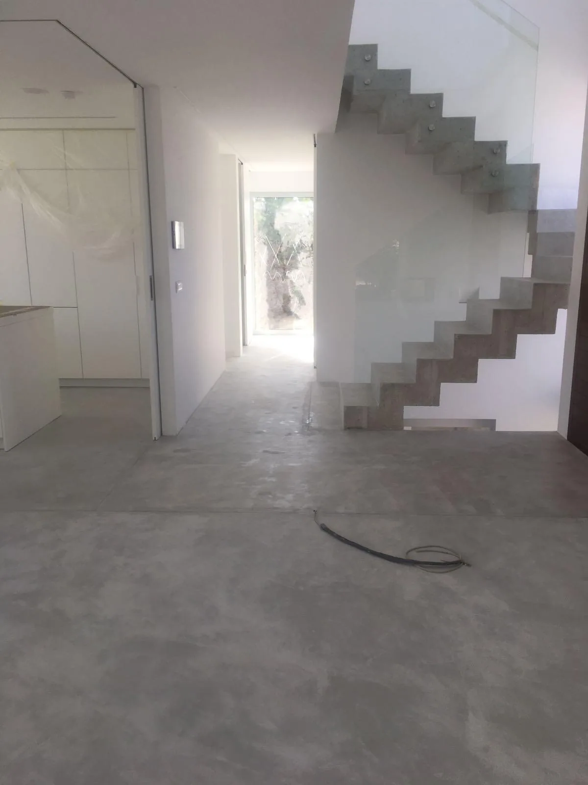 Microcemento — imagen 5