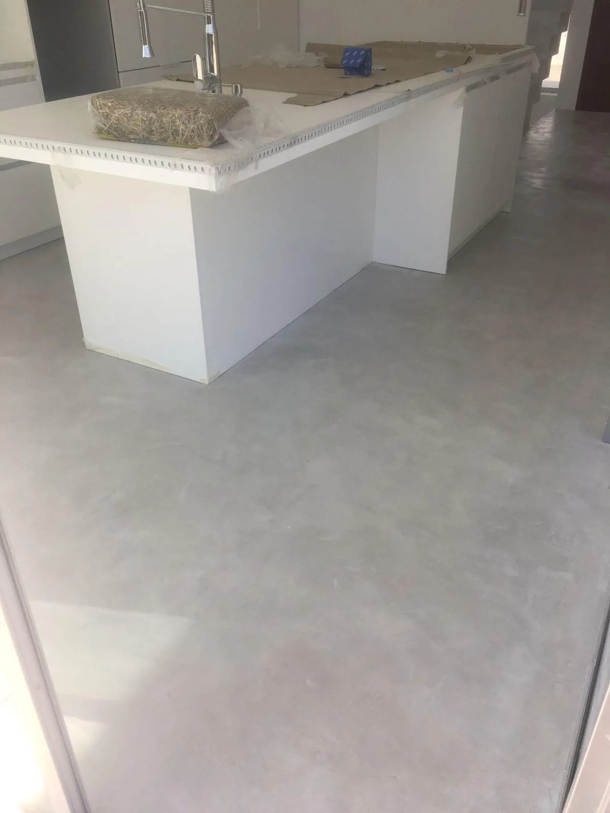 Microcemento — imagen 8